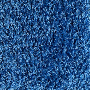 E 853 enzianblau Langhaar RAL