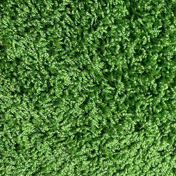 G 762 gelbgrün Langhaar RAL