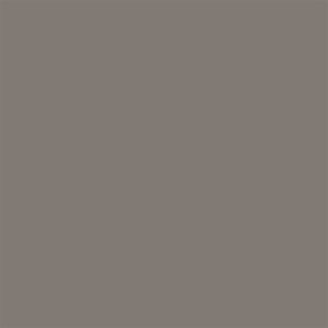 K 306 staubgrau PVC RAL matt