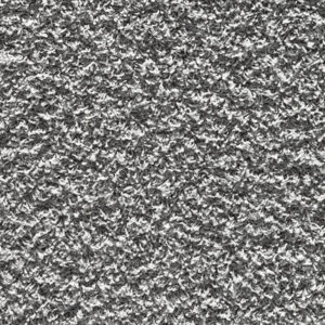 L 858 staubgrau Langhaar RAL