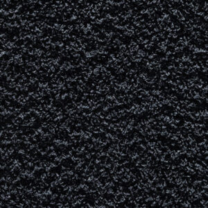 N 731 graphitschwarz Langhaar RAL