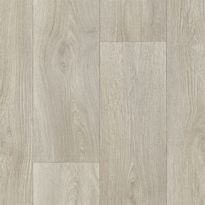 K 1166 silbereiche - PVC Holz