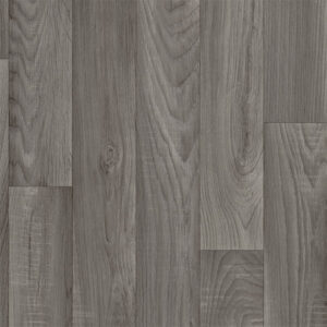 I 544 eiche geräuchert – PVC Holz