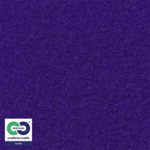 D 955 violett EXPOCARE flach