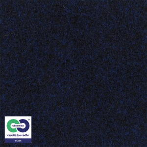 D 970 dunkelblau EXPOCARE velours