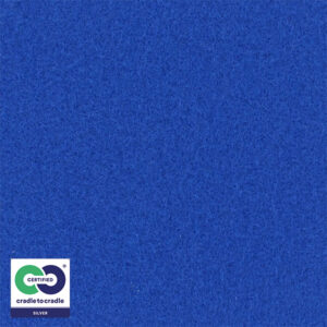 D 972 enzianblau EXPOCARE flach