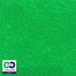 F 634 grasgrün EXPOCARE flach