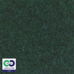 F 638 dunkelgrün EXPOCARE flach