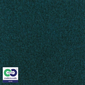 F 762 petrol EXPOCARE velours