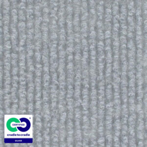 K 894 mausgrau EXPOCARE rips