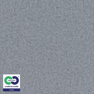 L 927 lichtgrau EXPOCARE velours