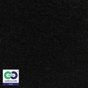 N 915 schwarz EXPOCARE velours