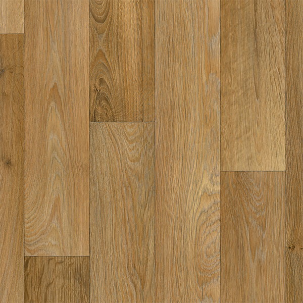 H 110 eiche beige PVC Holz