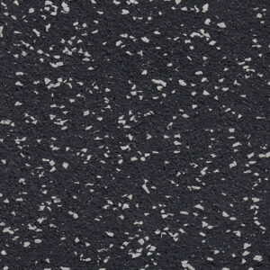 N 151 blau Recycling-Gummigranulat