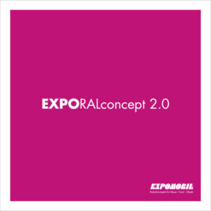 COMING SOON! EXPORALconcept 2.0
