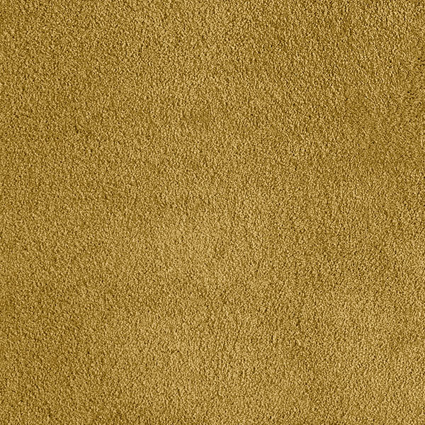 A 803 gelb Saxony Samt