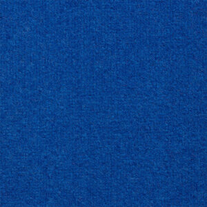 D 250 royalblau EXPOmono velours uni