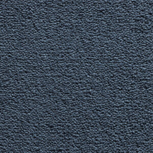 D 803 saphirblau Velours-Soft