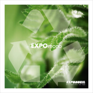 COMING SOON! EXPOmono