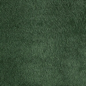 F 803 grün Saxony Samt