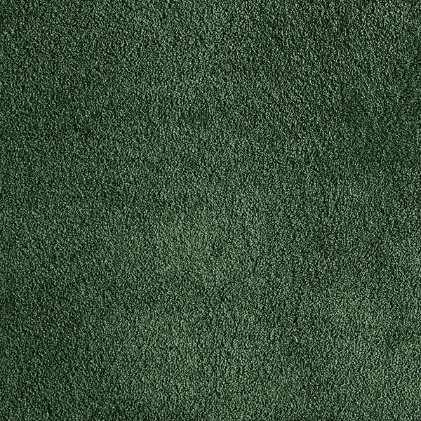 F 803 grün Saxony Samt