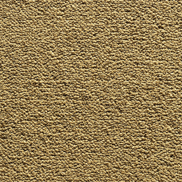 I 804 ockergelb Velours-Soft