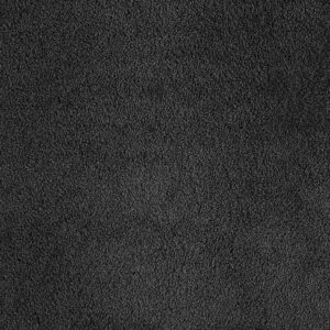 I 824 schwarz Saxony Samt