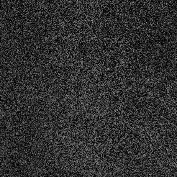 I 824 schwarz Saxony Samt