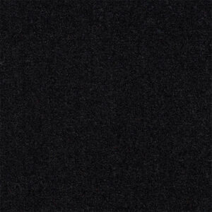 N 250 schwarz EXPOmono velours uni
