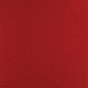 C 810 theaterrot Velours colour