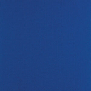 D 805 signalblau Velours colour
