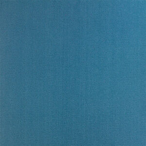 D 807 brilliantblau Velours colour