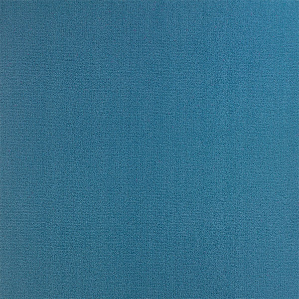 D 807 brilliantblau Velours colour