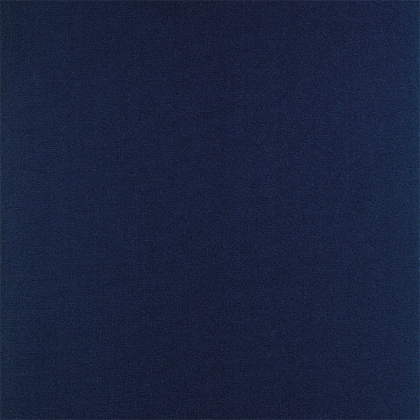 D 814 schwarzblau Velours colour