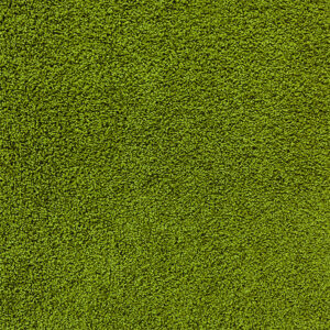 G 683 grasgrün Kräuselvelours Gezwirnt