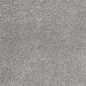 K 725 silber Kräuselvelours Gezwirnt