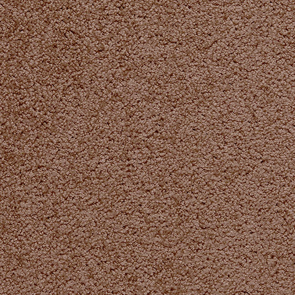 C 815 altrosa Frisé-Velours