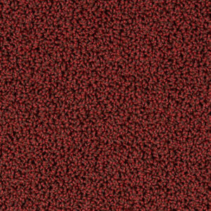 C 969 rot meliert Schlinge Bouclé