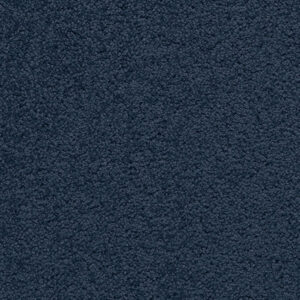 D 816 violettblau Frisé-Velours