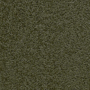 F 809 olivgrün Frisé-Velours