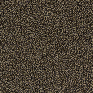 I 968 braun meliert Schlinge Bouclé