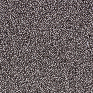 I 969 braun meliert Schlinge Bouclé