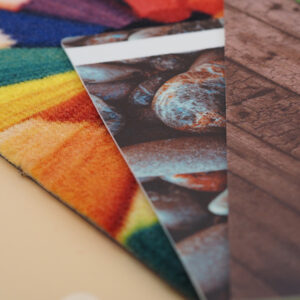 Digitaldruck Bodenbelag