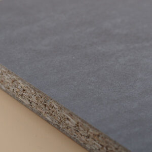 Spanplatte melaminbeschichtet 18 mm