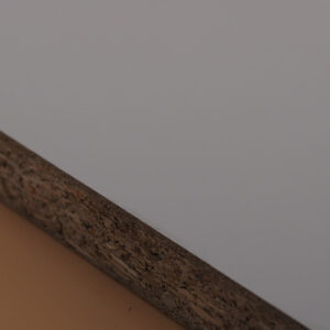 Spanplatte lackiert 18 mm