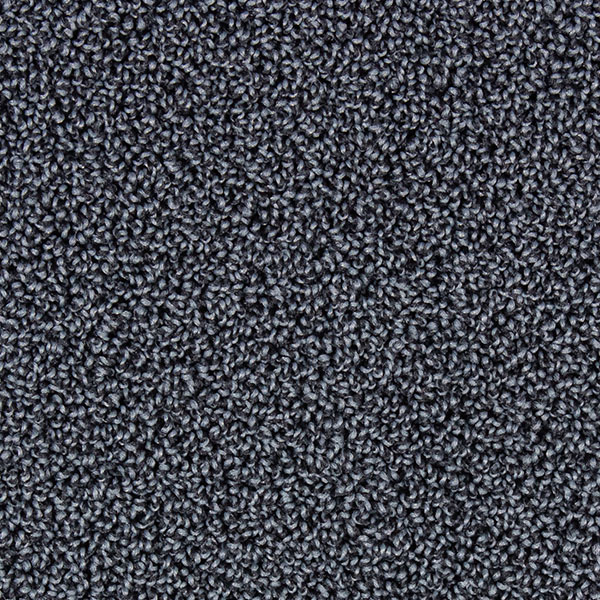 L 968 eisgrau meliert Schlinge Bouclé