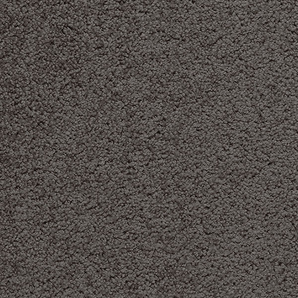 M 809 grau Frisé-Velours