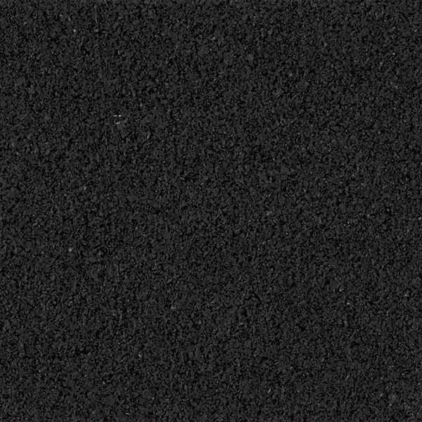 N 243 schwarz Gummigranulat