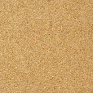 A 1201 gelb Velours Frisé Eco