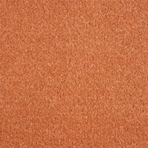 C 1203 lachs Velours Frisé Eco